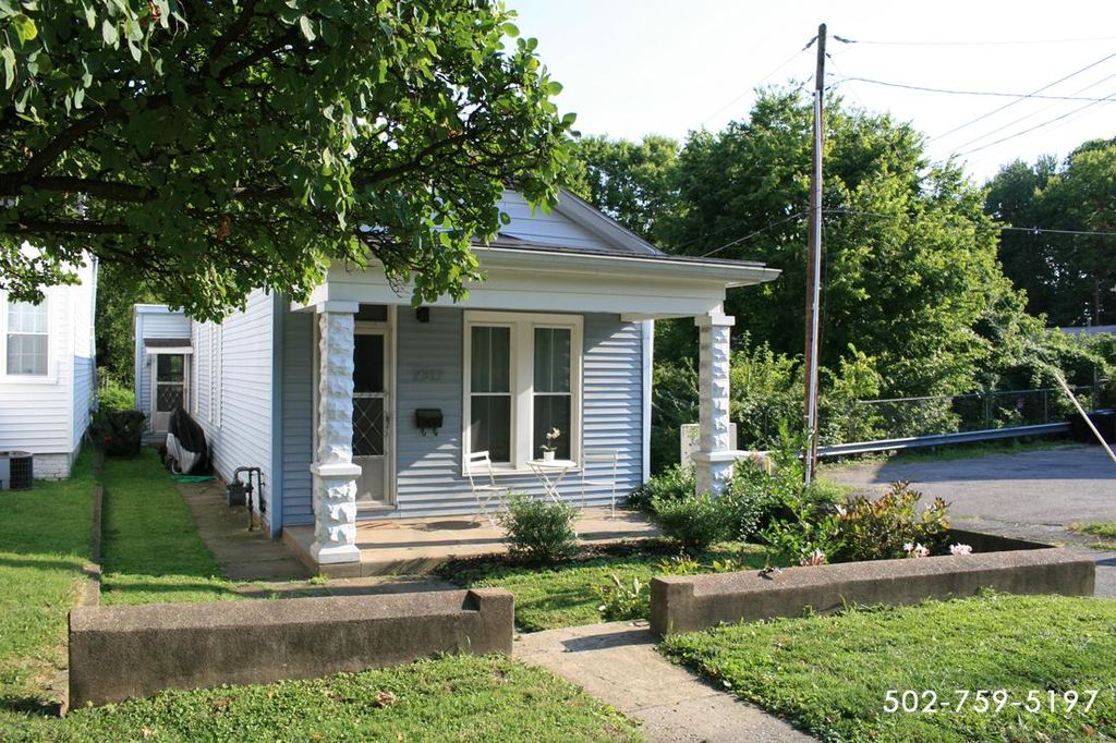 2312 Payne St, Louisville, KY 40206 Trulia