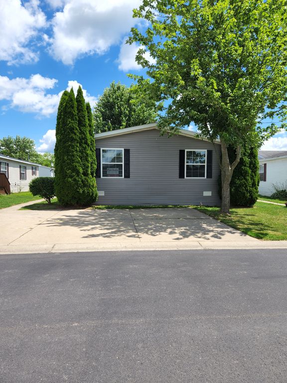 11333 Whittaker Rd 342, Whittaker, MI 48190 Trulia