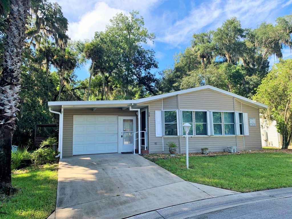 1 Plantation Oaks Blvd 135, Flagler Beach, FL 32136 Trulia