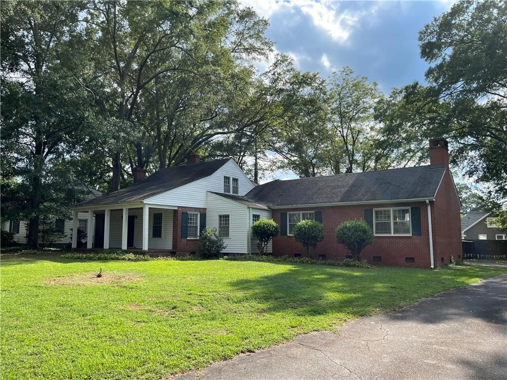 236 Moultrie Sq, Anderson, SC 29621 Trulia