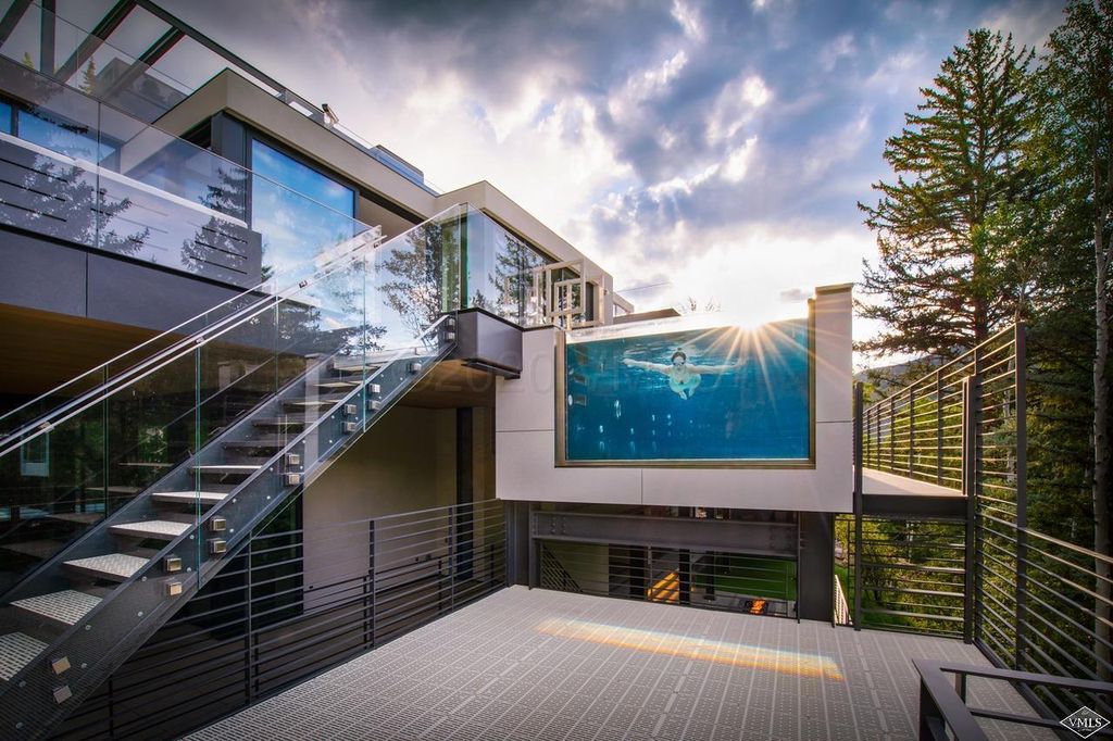 165 Forest Rd, Vail, CO 81657