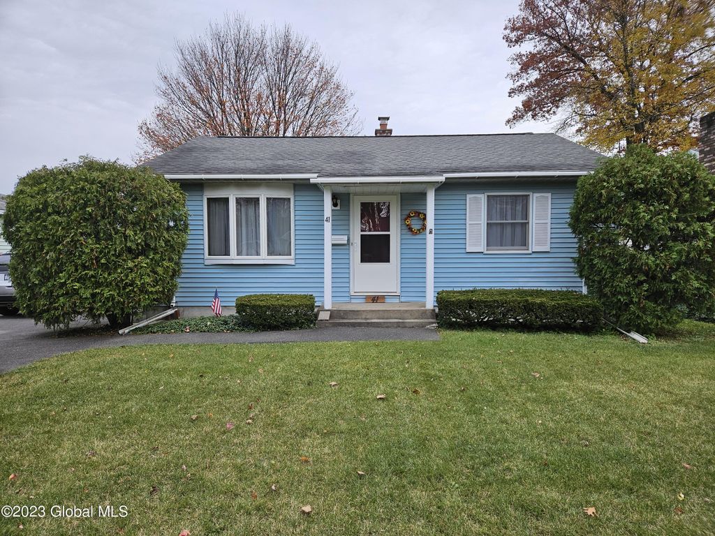 41 Oakwood Drive, Albany, NY 12205 Trulia