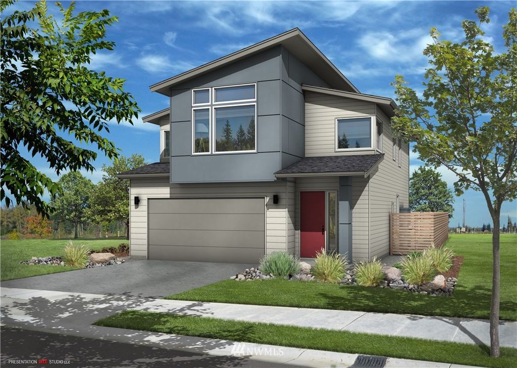 905 Verde Loop, Bellingham, WA 98226