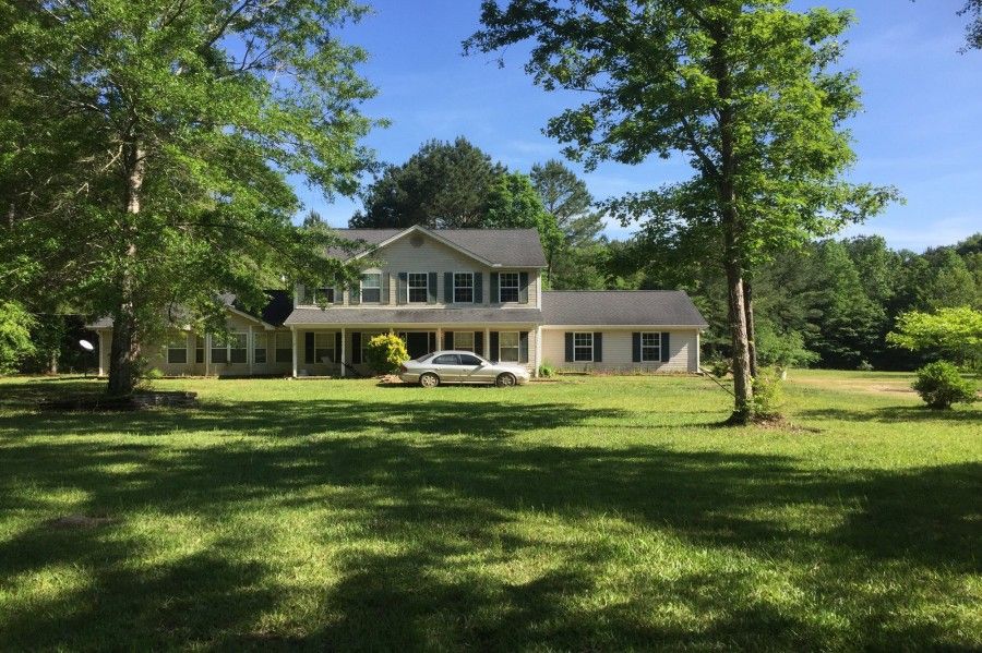 574 County Line Rd, Mendenhall, MS 39114 Trulia