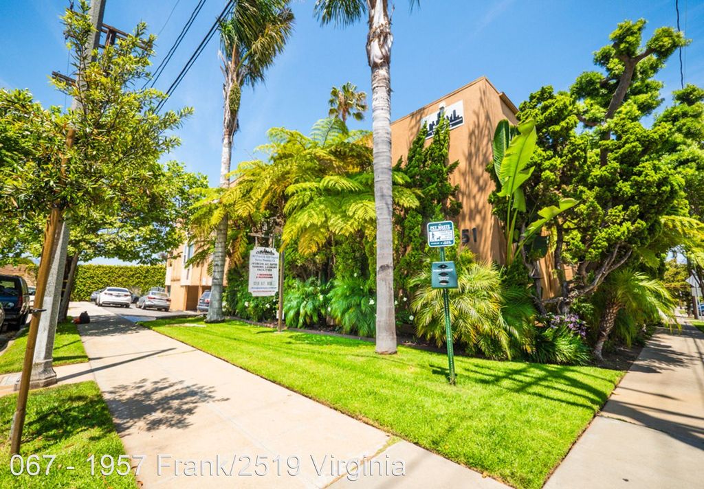 1957 Frank St 18, Santa Monica, CA 90404 Trulia