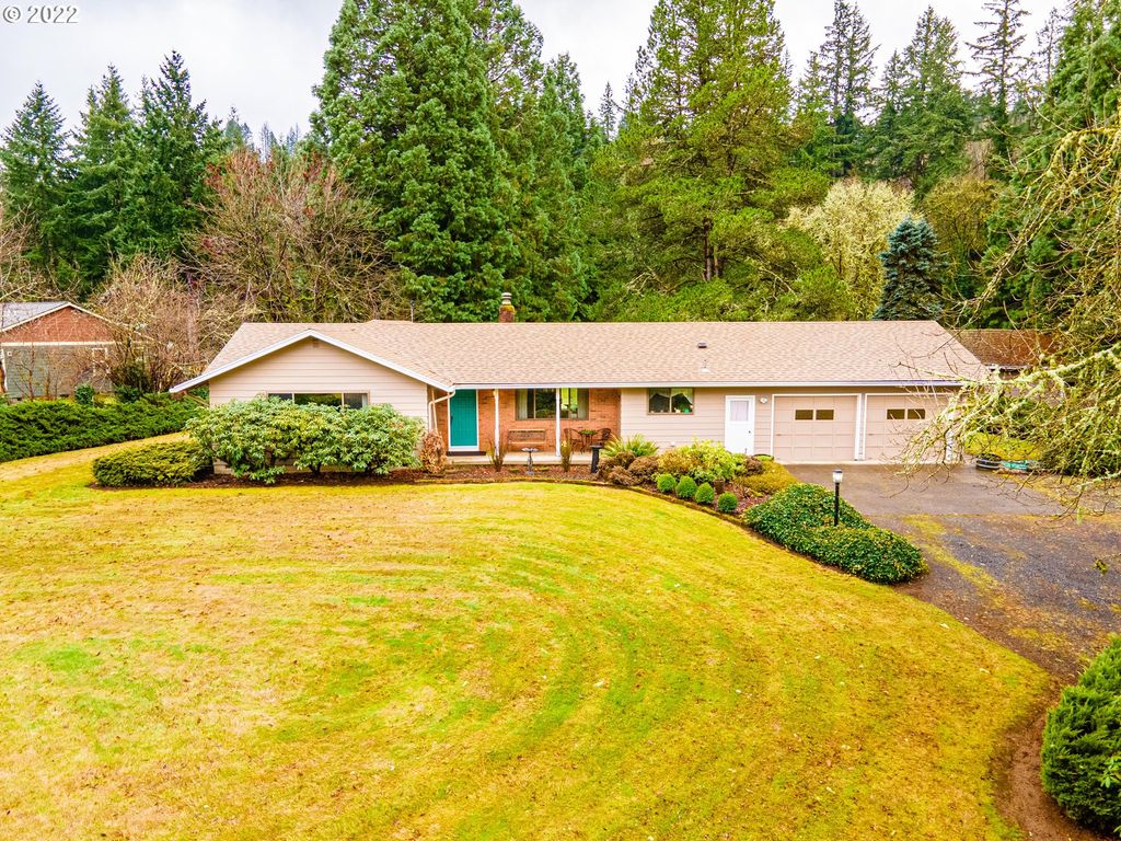 22559 S Cadonau Rd, Estacada, OR 97023 Trulia