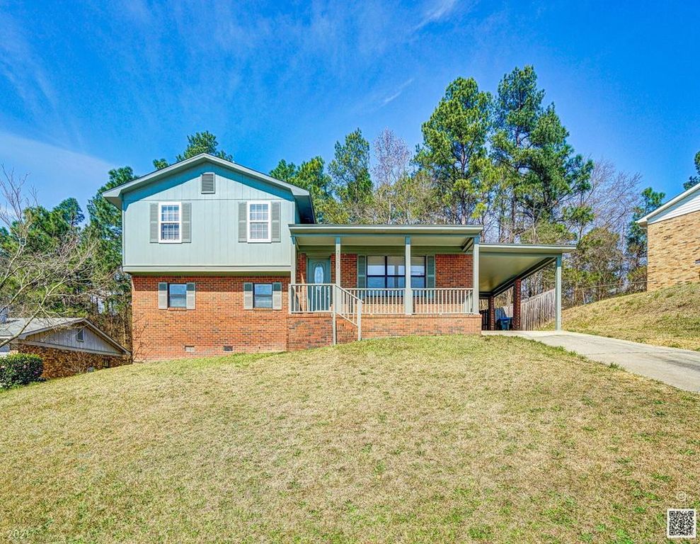 2309 Rutherford Ave, Augusta, GA 30906