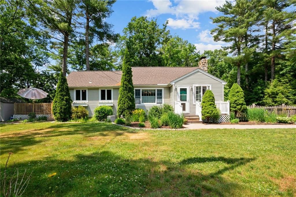 393 Lake Dr, Glocester, RI 02814 Trulia
