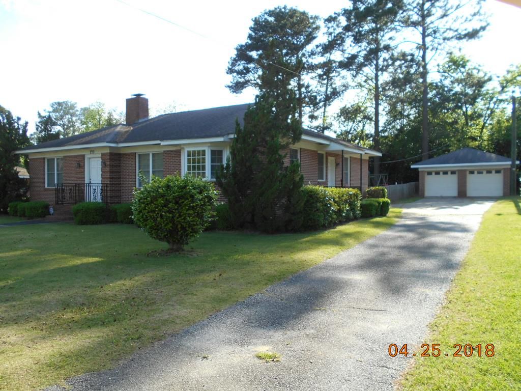 159 S Harney St, Camilla, GA 31730 Trulia