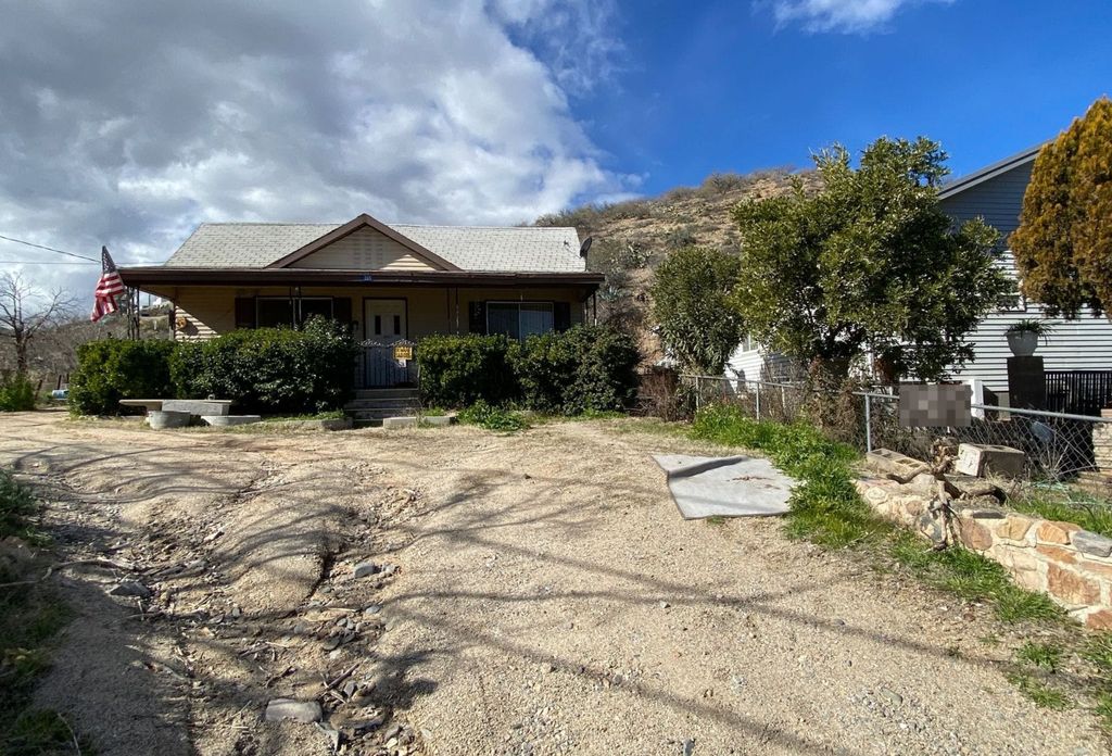 265 W Ruiz Canyon Rd, Globe, AZ 85501 Trulia