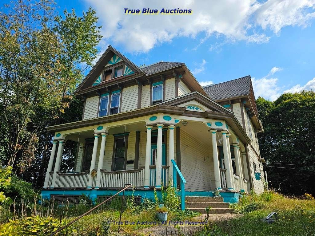 75 Pearl Ave, Oil City, PA 16301 MLS 11221311 Trulia