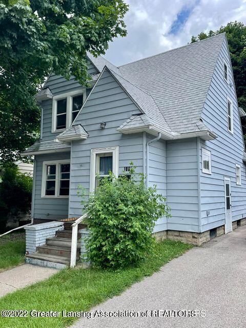 1801 S Pennsylvania Ave, Lansing, MI 48910