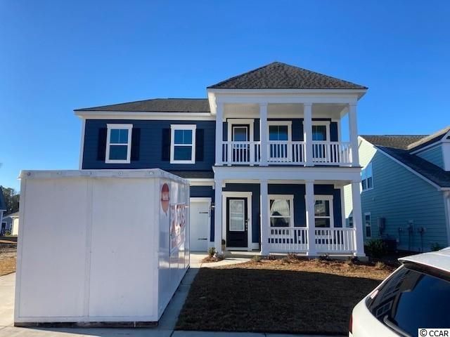 2682 Crane Dr, Myrtle Beach, SC 29572