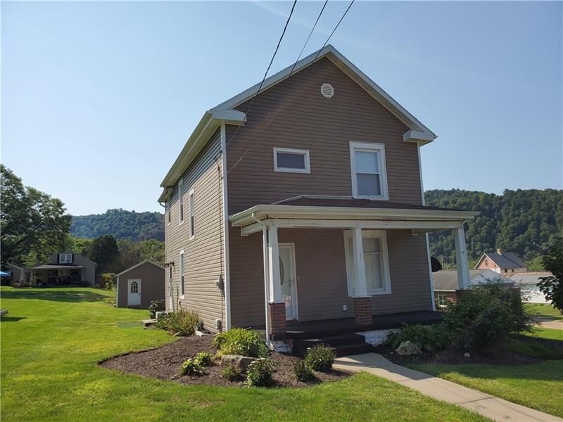 903 1st Ave, East Brady, PA 16028 Trulia