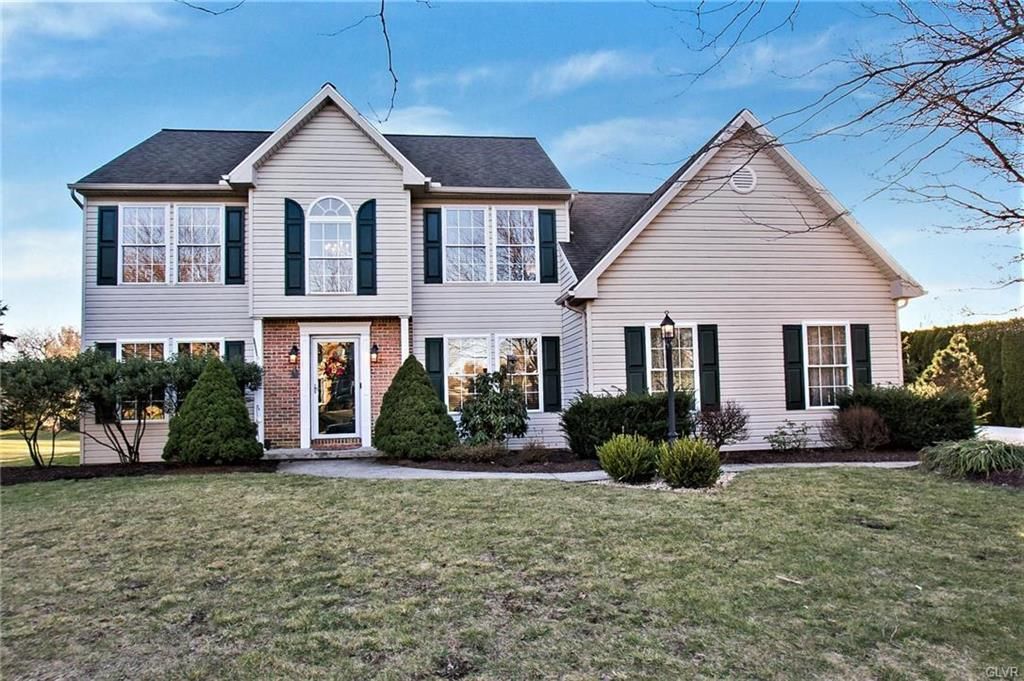 922 Rebecca Ln, Orefield, PA 18069 Trulia