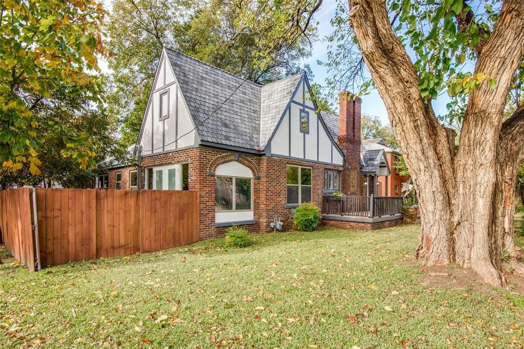 5203 Cedar Springs Rd, Dallas, TX 75235