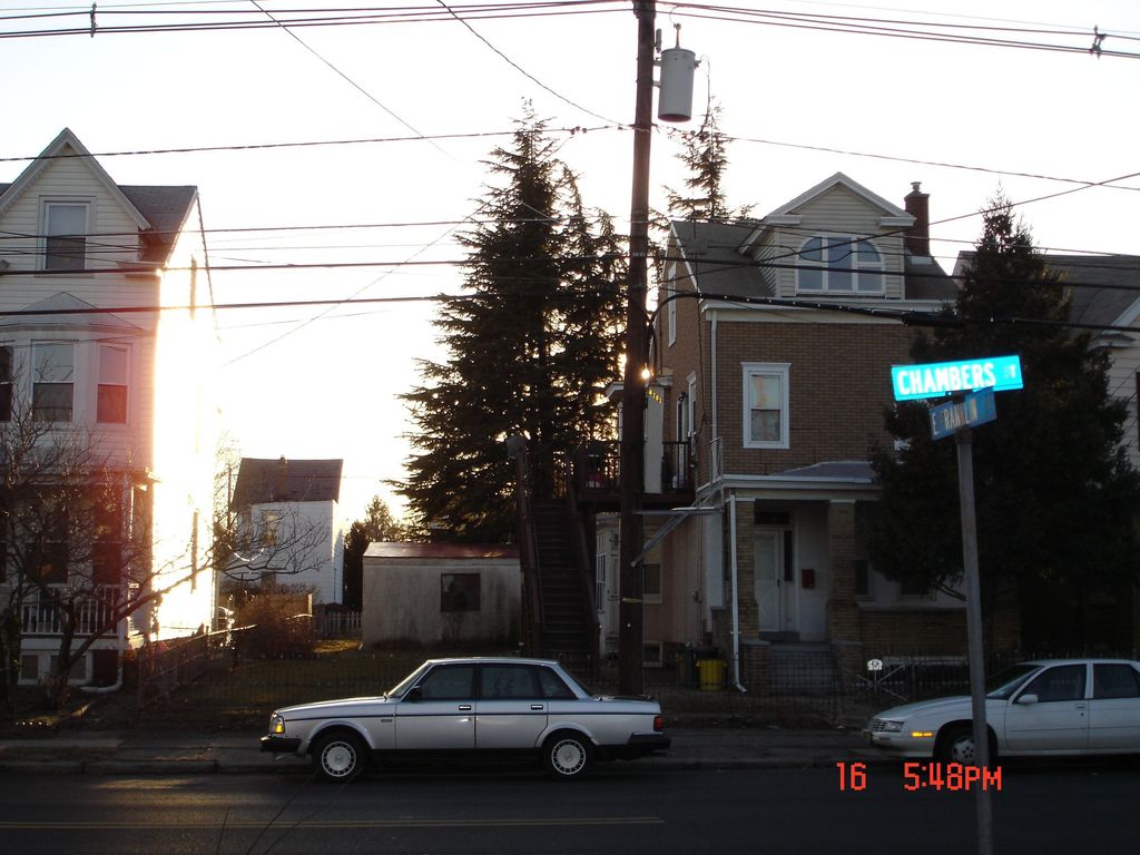 1151 Chambers St, Trenton, NJ 08610 Trulia