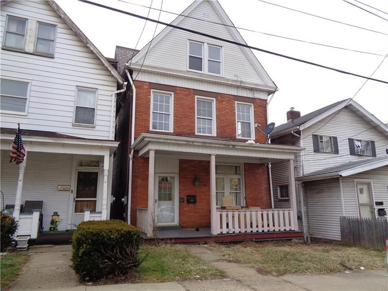 321 James St, Turtle Creek, PA 15145 Trulia