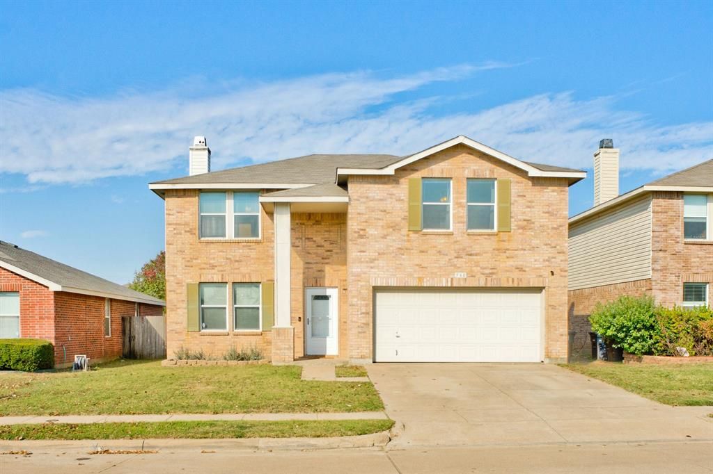 960 Stone Chapel Way, Fort Worth, TX 76179