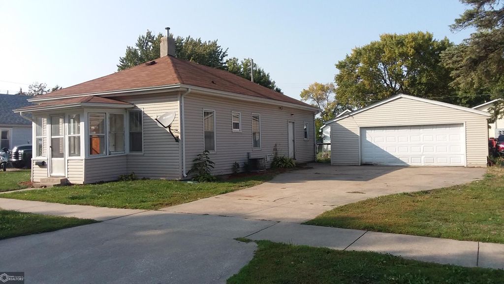 1229 Elm St, ster City, IA 50595 Trulia