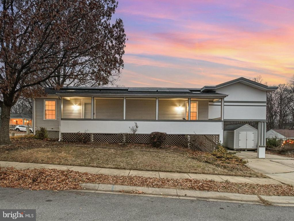 8903 Josephs Coat Ct, Jessup, MD 20794 Trulia