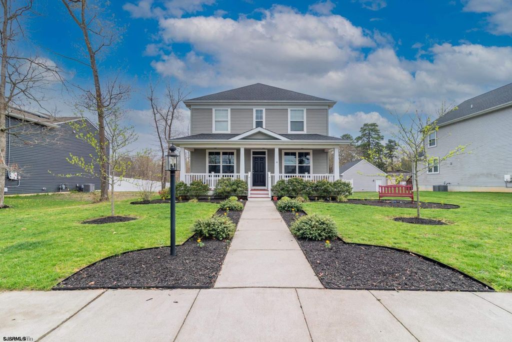 1710 Liverpool Ave, Egg Harbor City, NJ 08215 Trulia