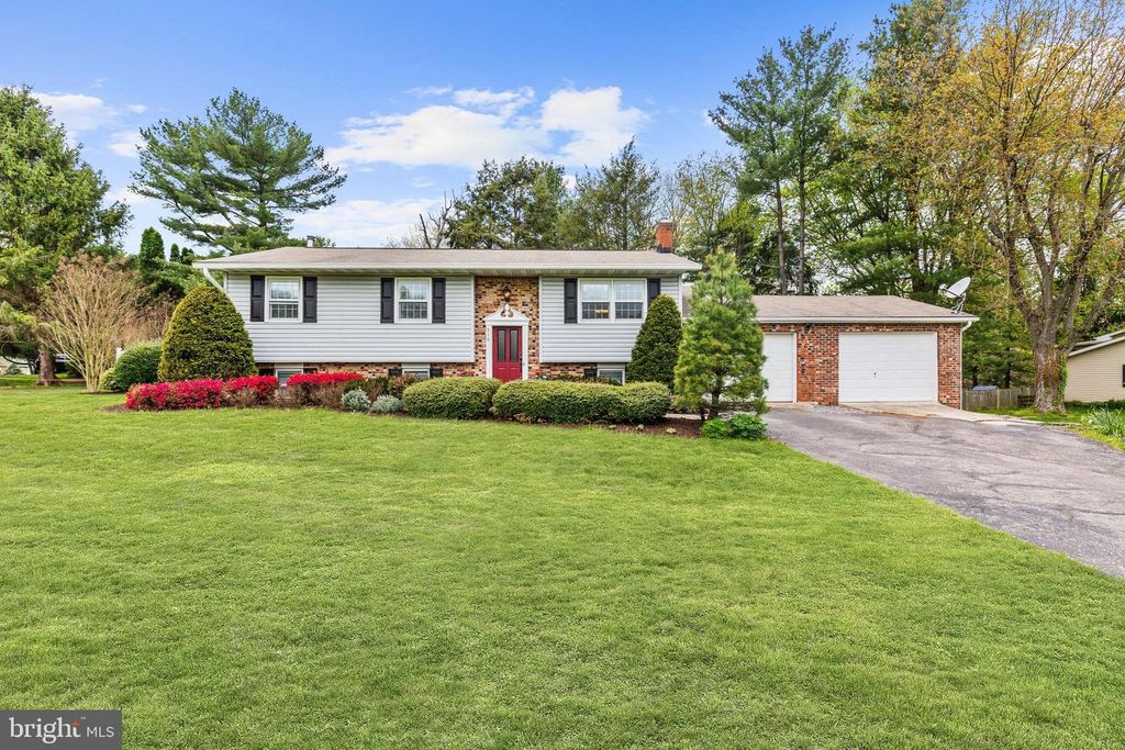 916 Caren Dr, Sykesville, MD 21784 Trulia