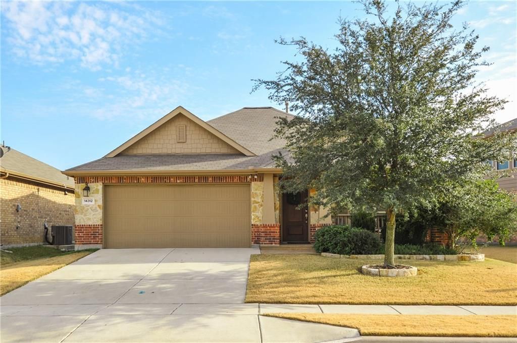 14312 Broomstick Rd, Haslet, TX 76052