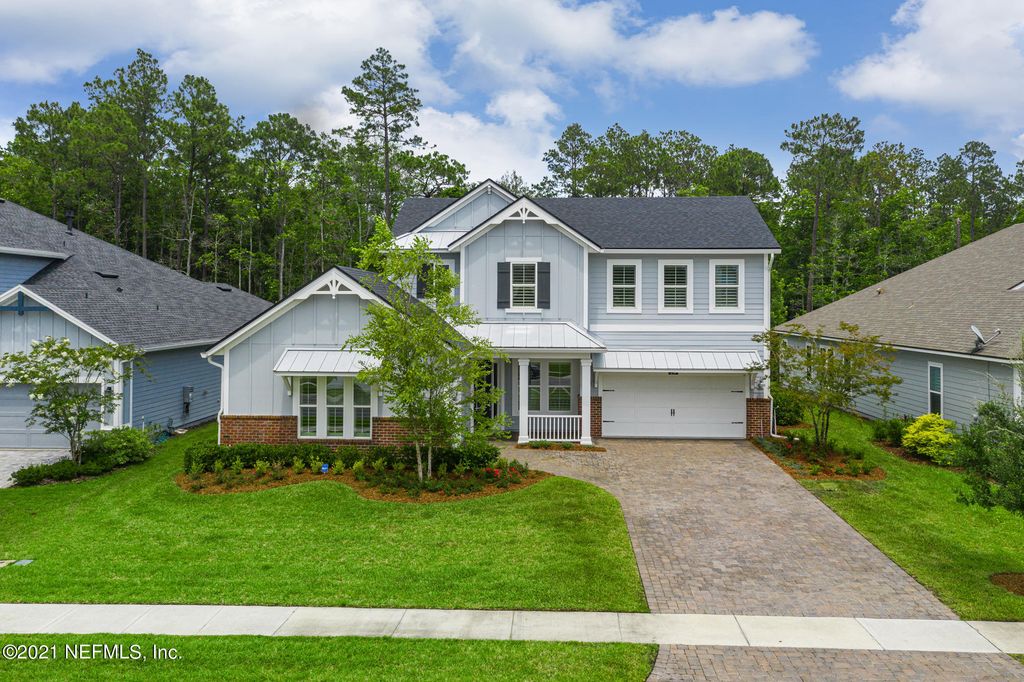 276 Spanish Creek Dr, Ponte Vedra, FL 32081