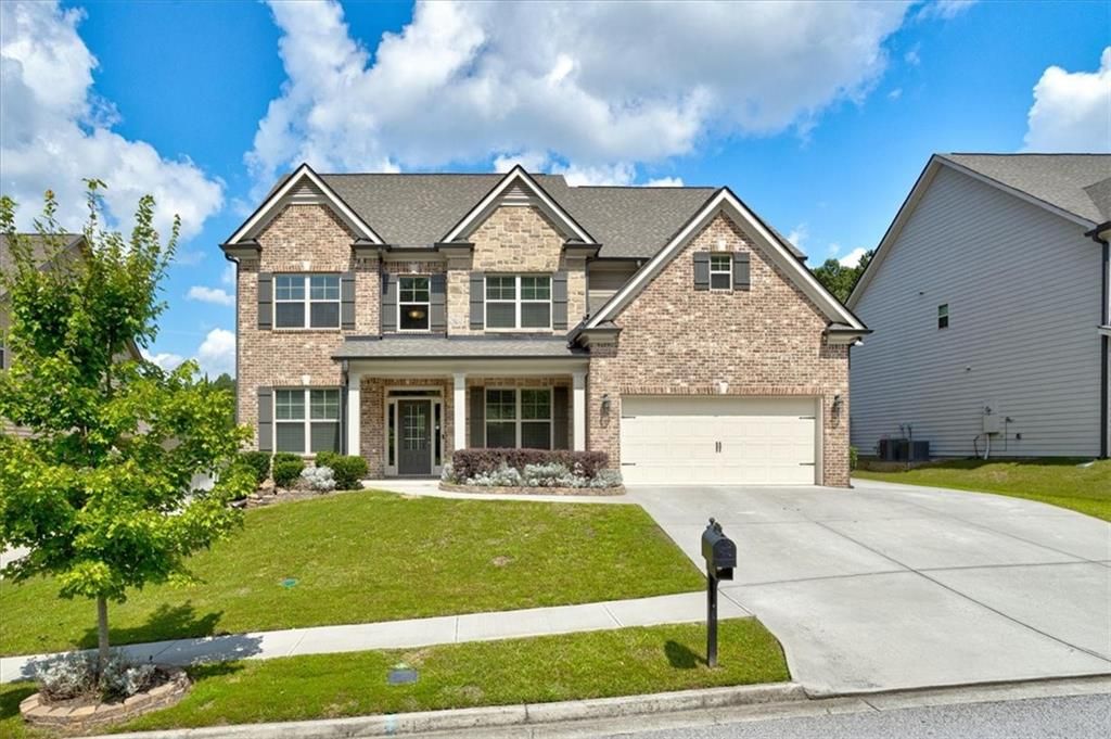 2945 Olivine Dr, Dacula, GA 30019 MLS 7257414 Trulia