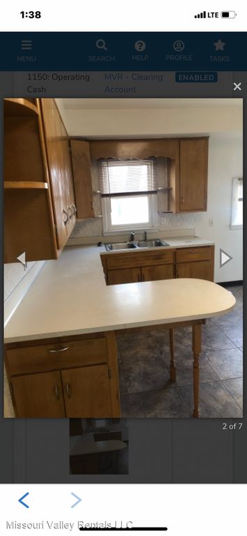706 2nd Ave NW, Mandan, ND 58554