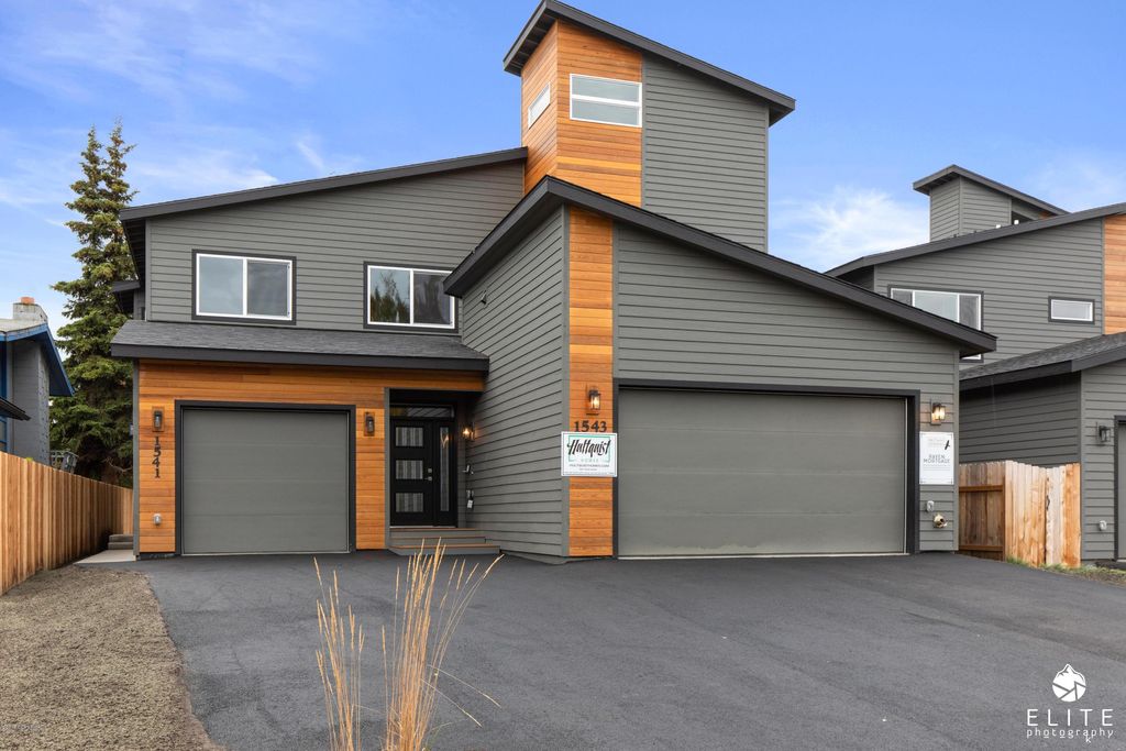 1543 G St 2 Anchorage Ak 99501 Trulia