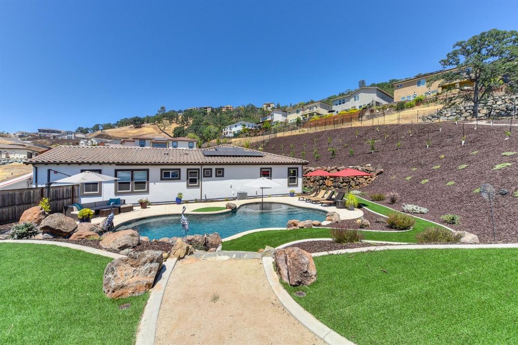4155 Aristotle Dr, El Dorado Hills, CA 95762