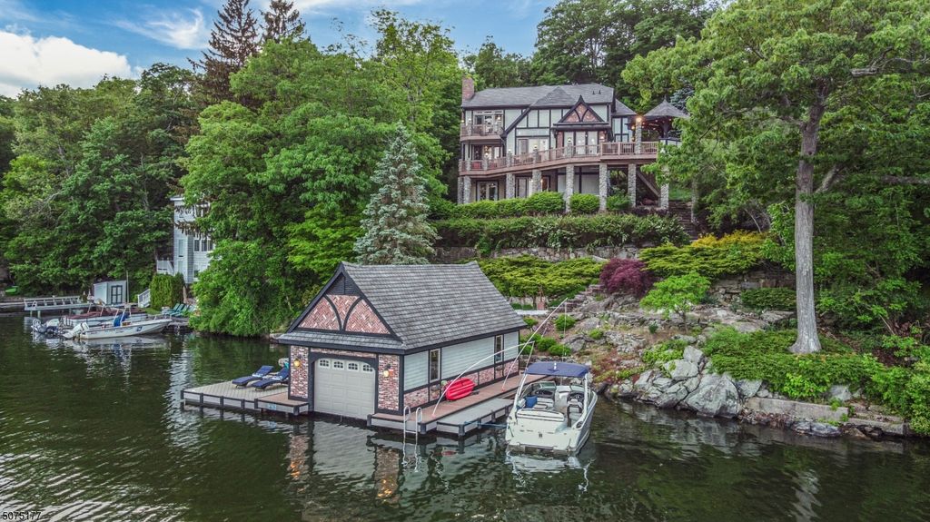 261 Squaw Trl, Andover, NJ 07821 Trulia