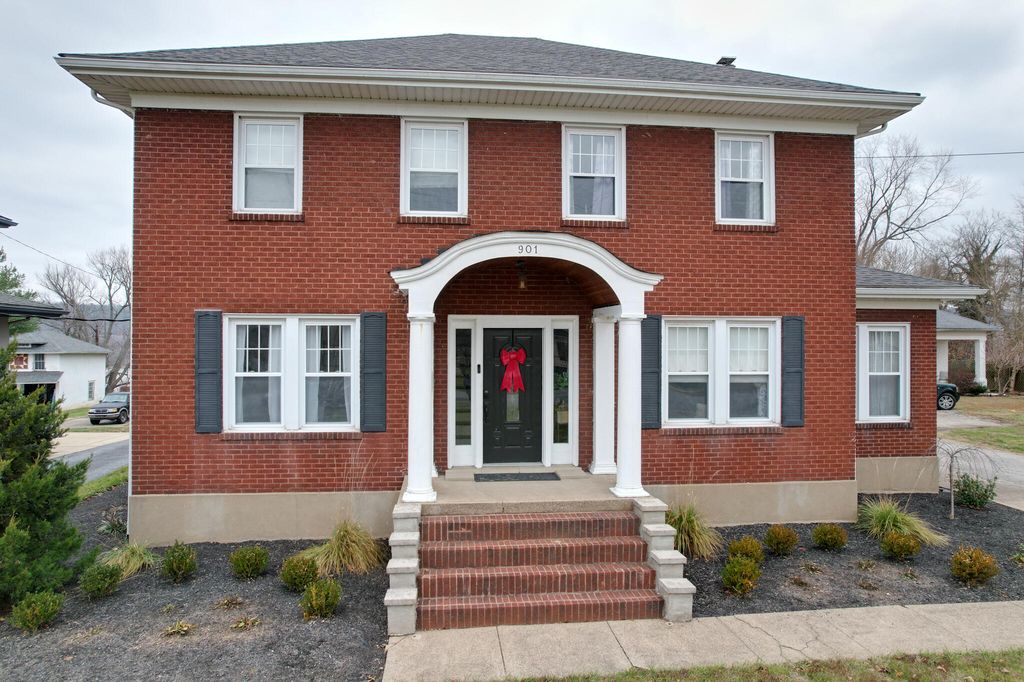 901 Highland Ave, Carrollton, KY 41008 Trulia