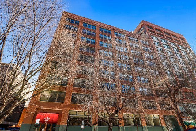 621 S Plymouth Ct #207, Chicago, IL 60605