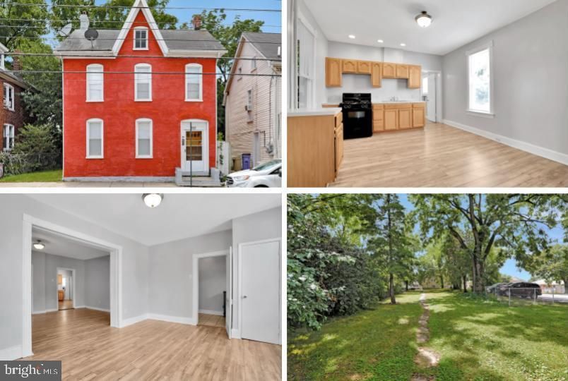 717 W Washington St, Hagerstown, MD 21740 Trulia