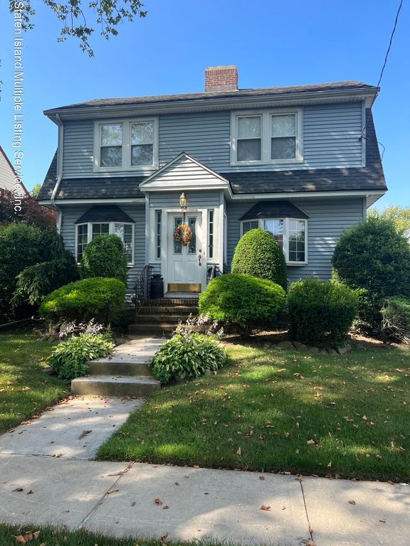 24 Bancroft Ave, Staten Island, NY 10306 MLS 2401164 Trulia