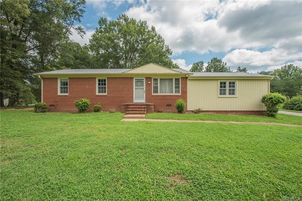 16207 Courthouse Rd, Dinwiddie, VA 23841 Trulia