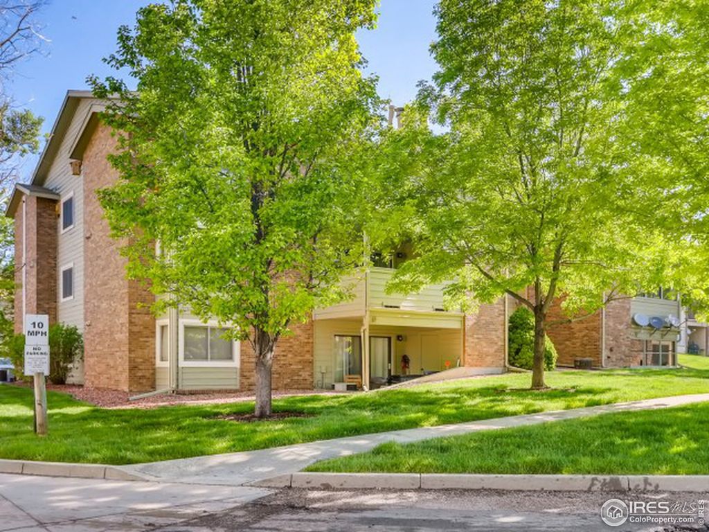 50 19th Ave #2, Longmont, CO 80501
