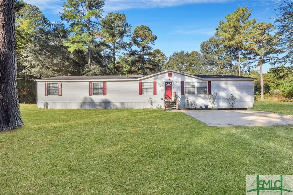 363 Cedar Creek Rd, Claxton, GA 30417 Trulia