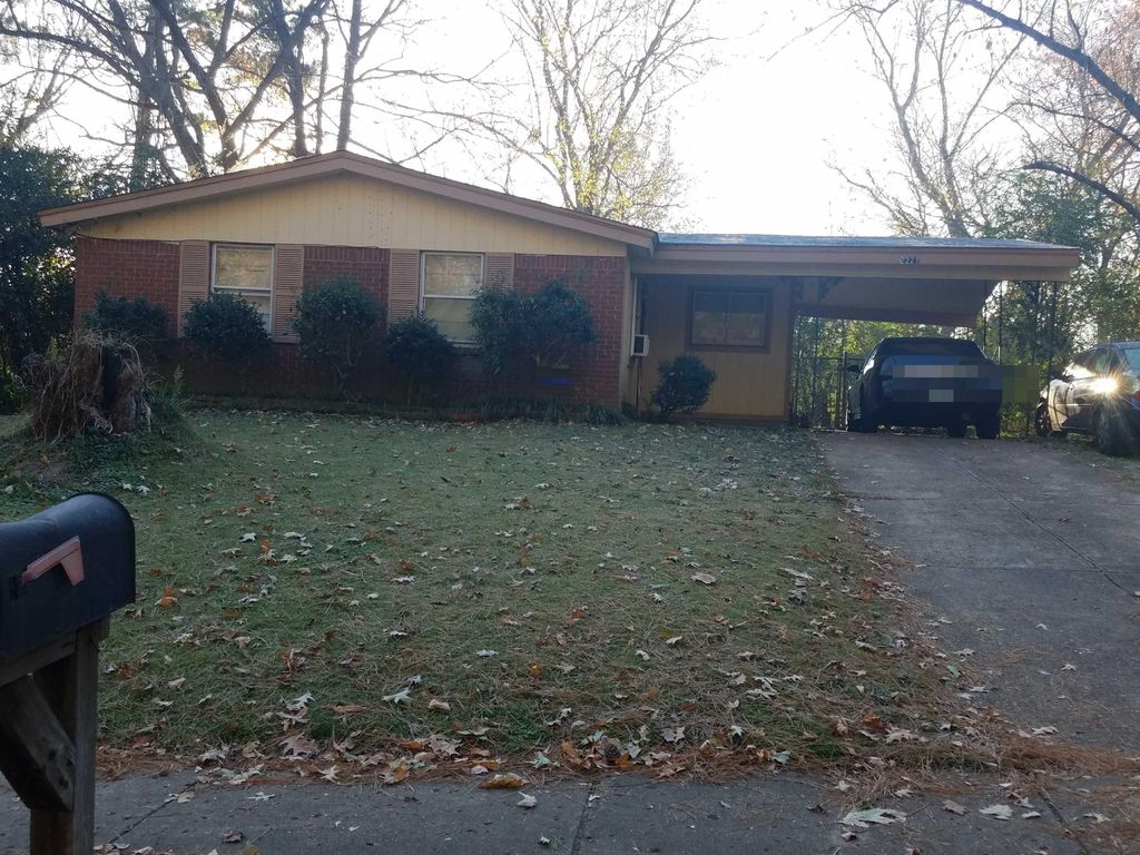 2221 Hawkins Mill Rd, Memphis, TN 38127 Trulia