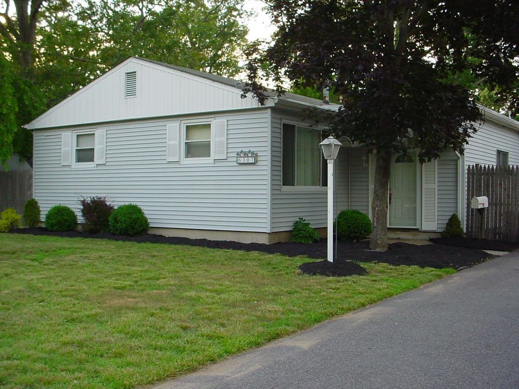 6307 Harding Hwy, Mays Landing, NJ 08330 Trulia