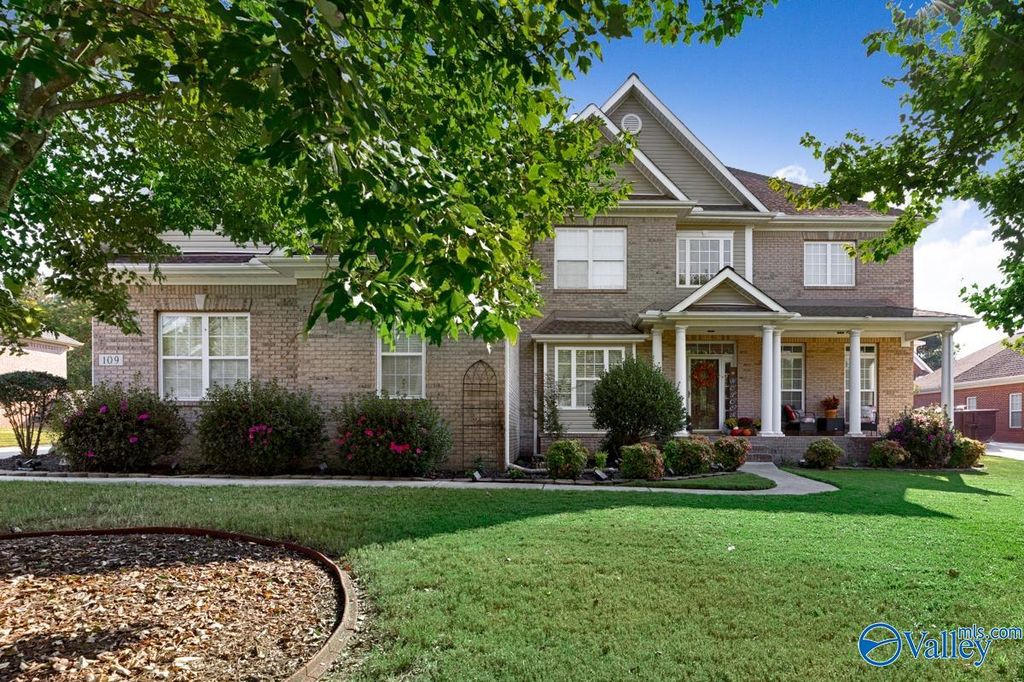 109 Sarah Jane Dr, Madison, AL 35757 Trulia