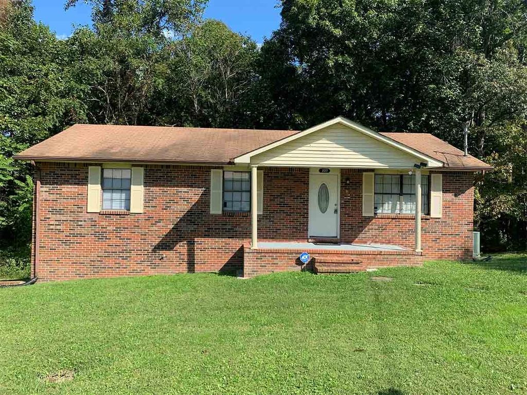 227 Frosty Point, Dowelltown, TN 37059 Trulia