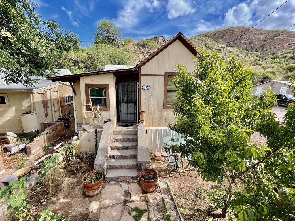 585 Chase Creek St, Clifton, AZ 85533 Trulia