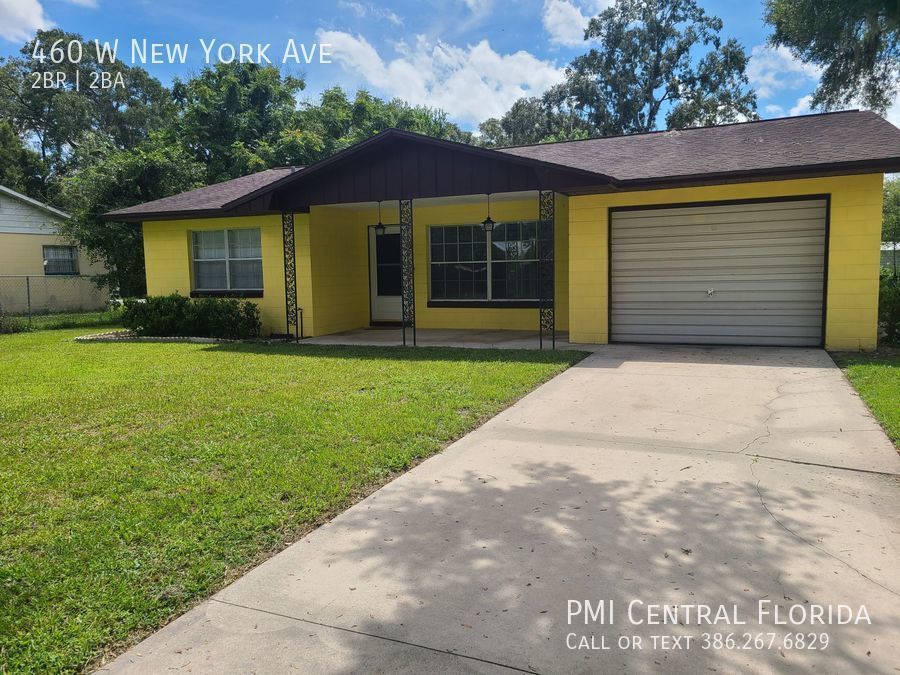 460 W New York Ave, Orange City, FL 32763 Trulia
