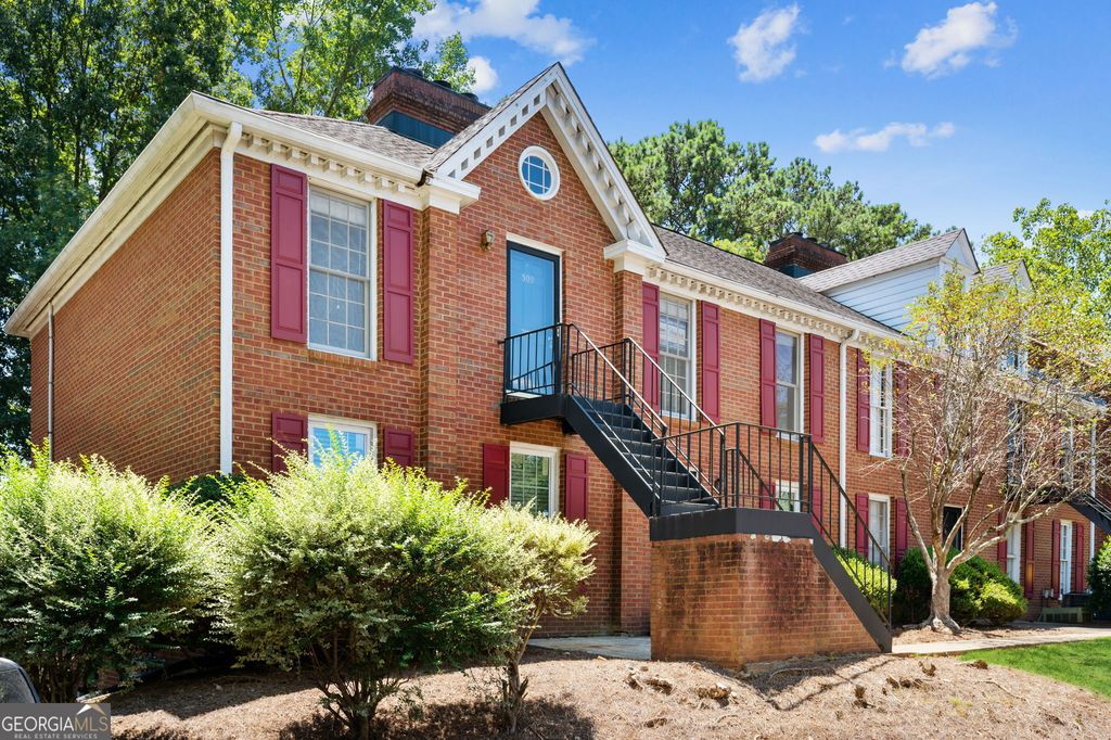 1166 Booth Rd SW 509, Marietta, GA 30008 MLS 10188866 Trulia