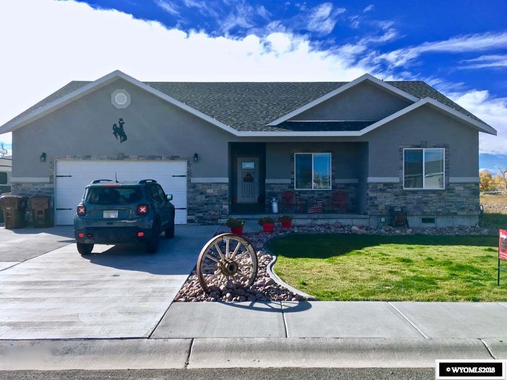 131 Powderhorn Dr, Mountain View, WY 82939 Trulia