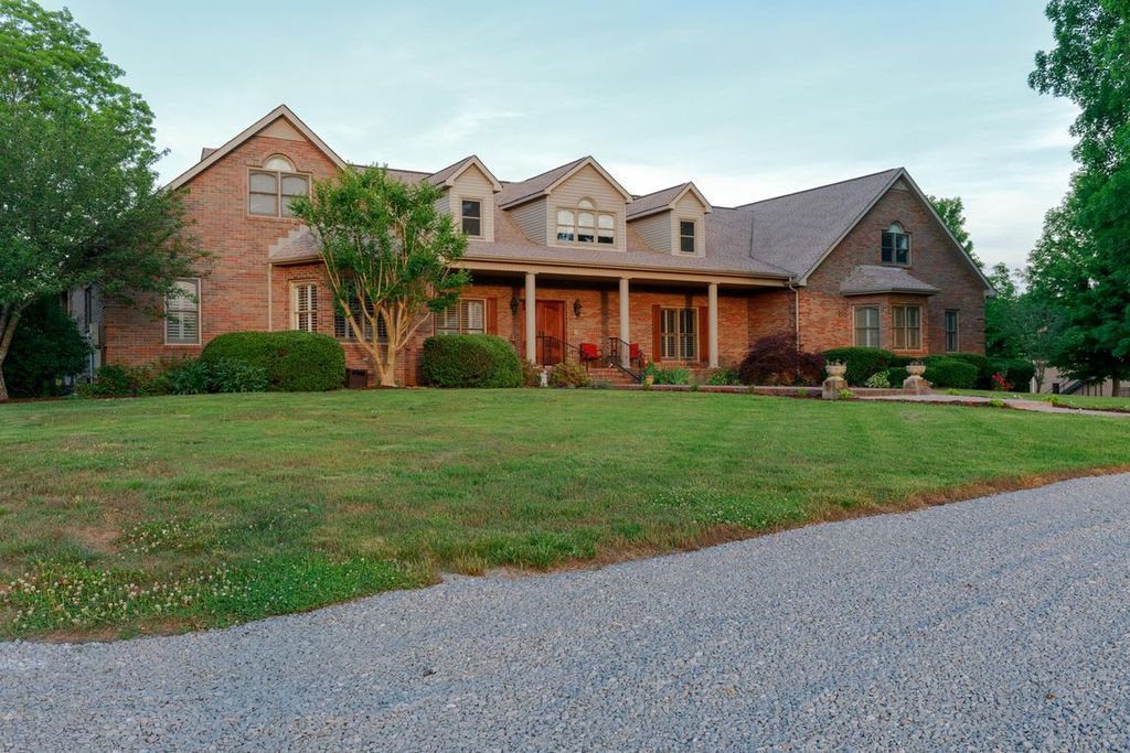 4501 Nashville Hwy, Chapel Hill, TN 37034 Trulia